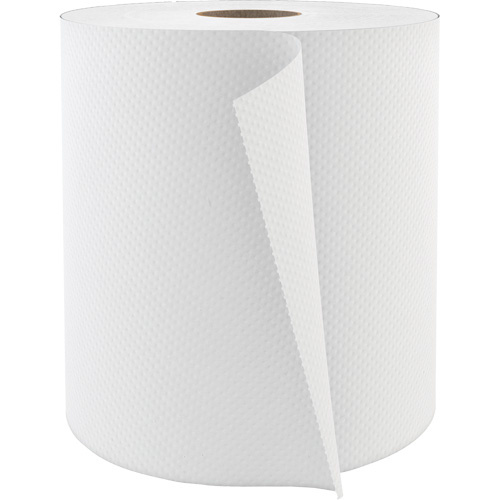Rouleau de papier essuie-tout PRO Select, 1 pli, Standard, 1000' lo Auto Electric Service Ltd.