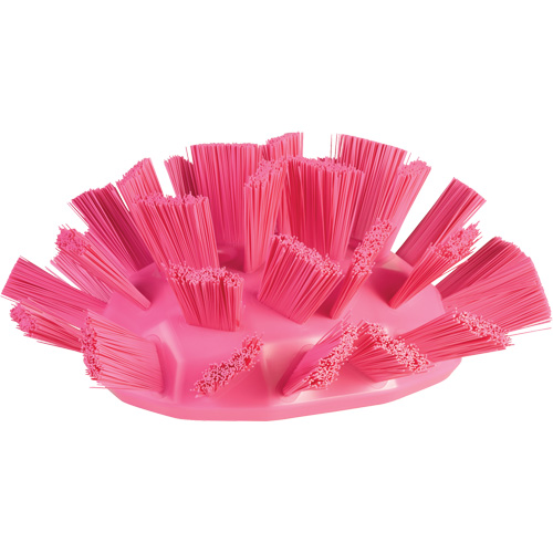 Brosse UST pour cuves, Soies Ferme, Longueur de 7-1/2", Rose Auto Electric Service Ltd.
