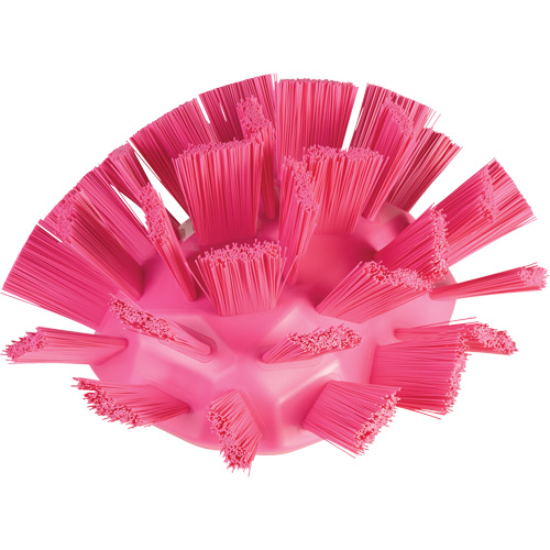 Brosse UST pour cuves, Soies Ferme, Longueur de 7-1/2", Rose Auto Electric Service Ltd.