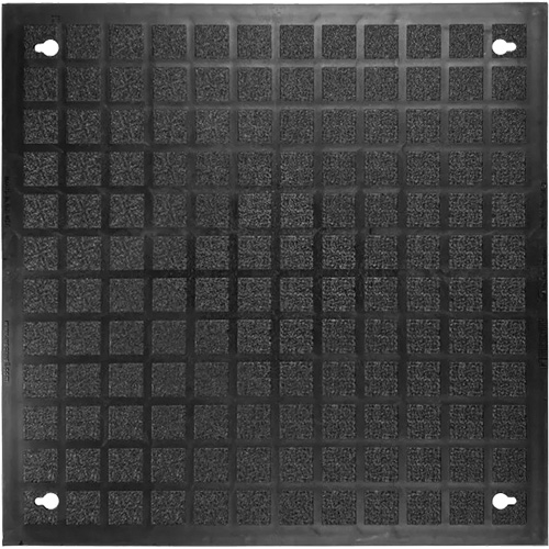 FOUNDATION Smooth Tiles Auto Electric Service Ltd.