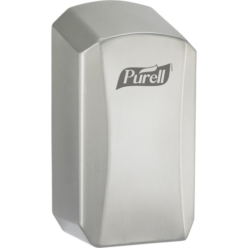 PURELL&reg; LTX Behavioral Health Dispenser for PURELL&reg; Hand Sanitizer, Touchless, 1200 ml Cap. Auto Electric Service Ltd.