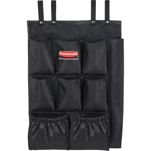 9-Pocket Organizer Auto Electric Service Ltd.