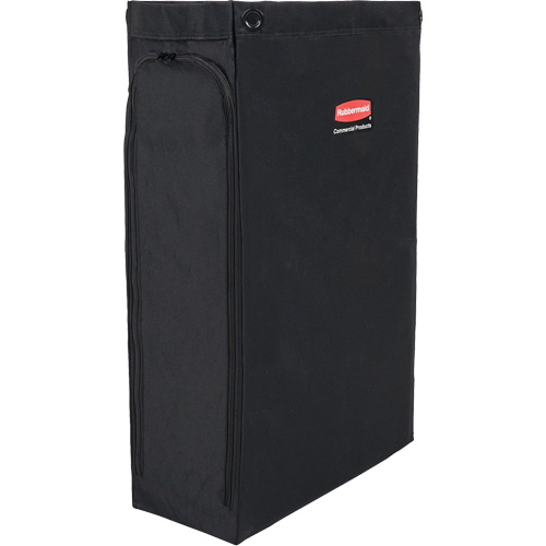 Sac &agrave; linge avec ouverture lat&eacute;rale Auto Electric Service Ltd.