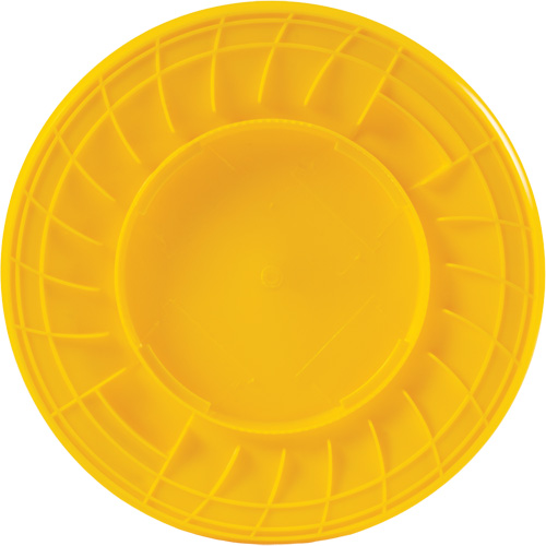 Garbage Bin, Polyethylene, 44 US gal. Auto Electric Service Ltd.