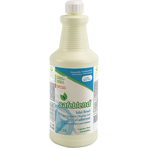 Bowl Cleaner, 950 ml, Bottle Auto Electric Service Ltd.