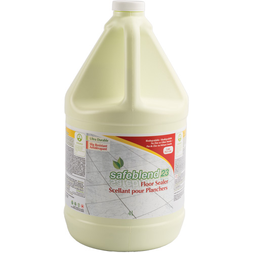 23 Floor Sealer, 4 L, Jug Auto Electric Service Ltd.