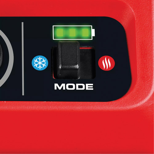 Glaci&egrave;re/r&eacute;chaud sans fil (outil seulemt), 27 L Capacit&eacute; Auto Electric Service Ltd.