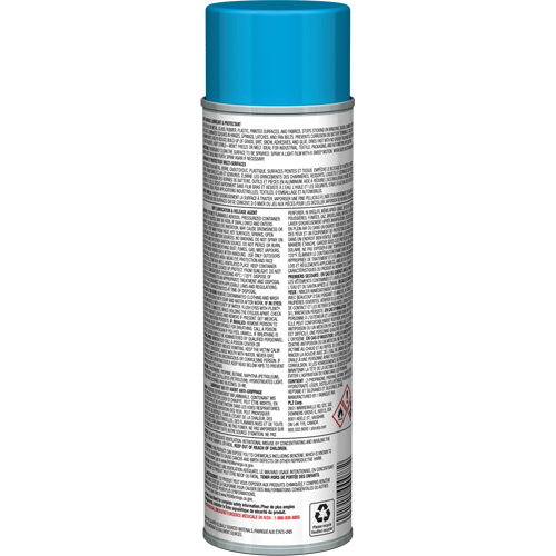 Lubrifiant sec tout usage & agent de rel&acirc;chement, 12 oz, Canette a&eacute;rosol Auto Electric Service Ltd.