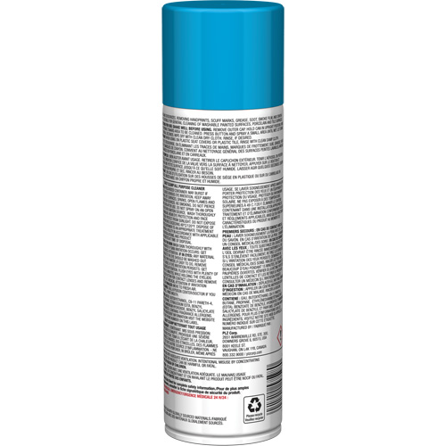 Pro Line Crazy Clean&reg; All Purpose Crazy Cleaner, 19 oz., Aerosol Can Auto Electric Service Ltd.