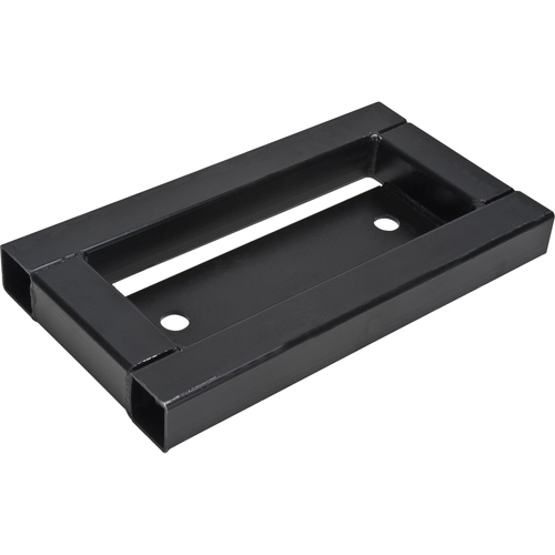 Dock Bumper Frame Auto Electric Service Ltd.
