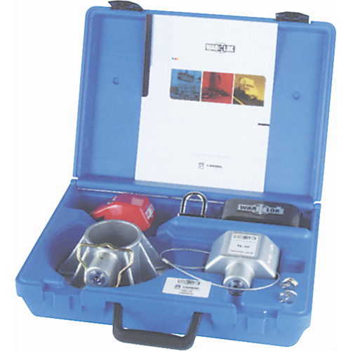 Trailer Security Kits Auto Electric Service Ltd.