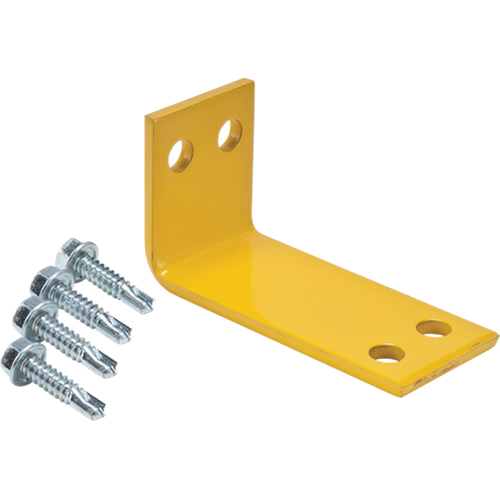 Composantes pour partitions & cloisons grillag&eacute;es - Quincaillerie Auto Electric Service Ltd.