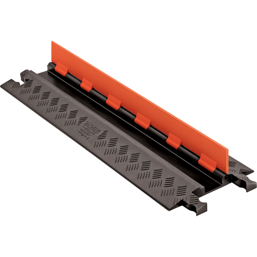 Guard Dog&reg; Low Profile Cable Protector, 36" L x 10.81" W x 1.25" H Auto Electric Service Ltd.