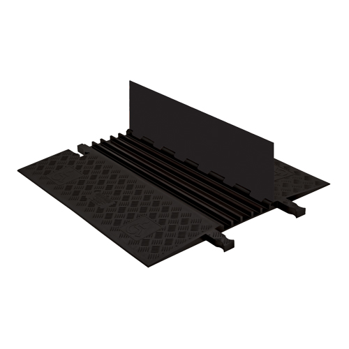 Protecteur de c&acirc;bles Guard Dog, 5 canaux, 36" lo x 33,3" la x 1,25" h Auto Electric Service Ltd.