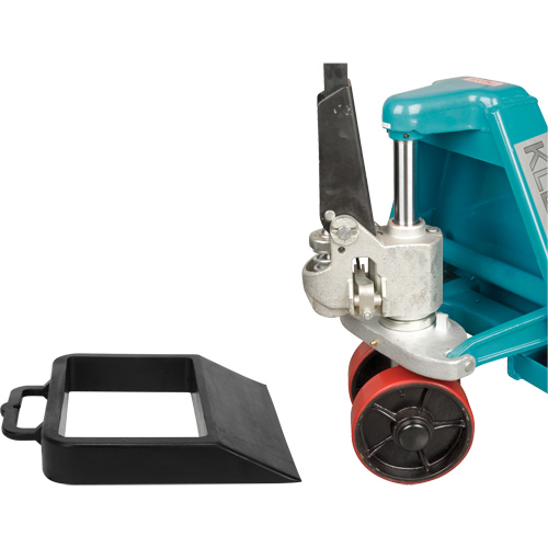 Pallet Truck Chock Auto Electric Service Ltd.