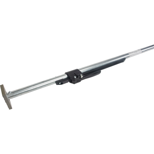 Steel Cargo Bar Auto Electric Service Ltd.