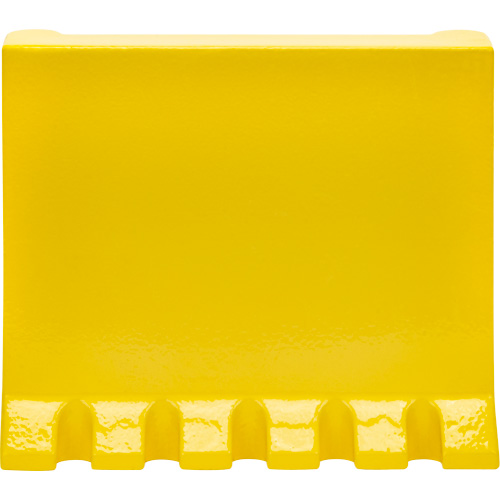 Iron Wheel Chocks Auto Electric Service Ltd.