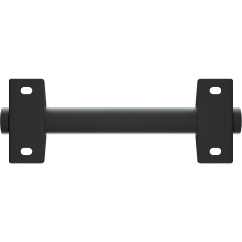 Checkers Safety Replacement Mounting Bracket for MC4011 Mining Wheel Chock Auto Electric Service Ltd.