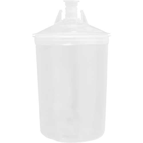 PPS Mini Lids & Liners Auto Electric Service Ltd.