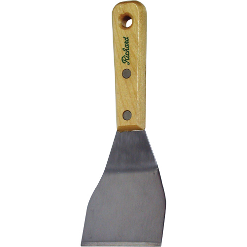 Stiff Blade Bent Scraper Auto Electric Service Ltd.