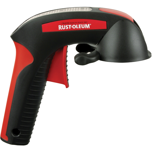 Comfort Spray Grip Auto Electric Service Ltd.