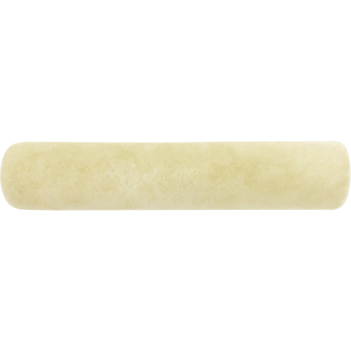 Professional Lint-Free Paint Roller Cover, 6 mm (1/4") Nap, 240 mm (9-1/2") L Auto Electric Service Ltd.