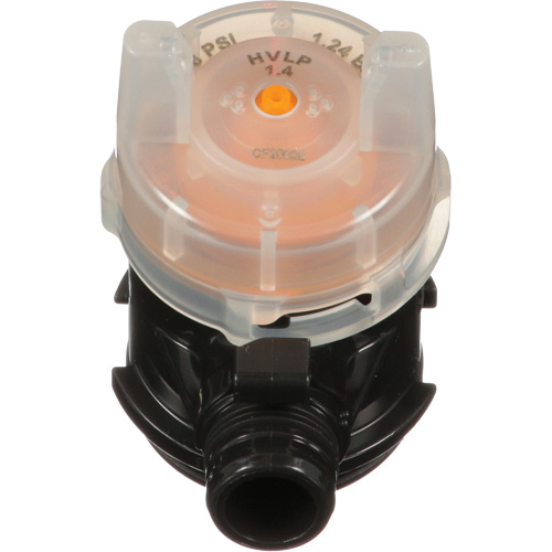 Performance Pressure HVLP Atomizing Head Refill Auto Electric Service Ltd.
