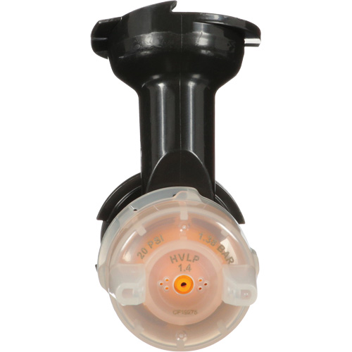 Performance Gravity HVLP Atomizing Head Refill Kit Auto Electric Service Ltd.
