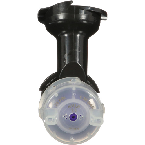 Performance Gravity HVLP Atomizing Head Refill Kit Auto Electric Service Ltd.