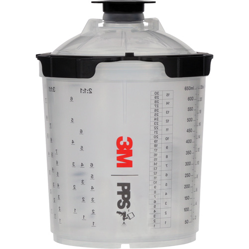 PPS Series 2.0 Standard Cup System Kit Auto Electric Service Ltd.
