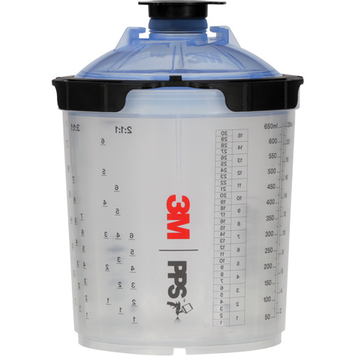 PPS Series 2.0 Standard Cup System Kit Auto Electric Service Ltd.