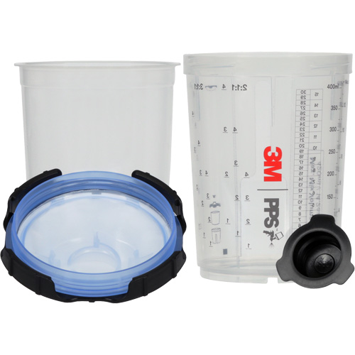 PPS Series 2.0 Midi Cup System Kit Auto Electric Service Ltd.