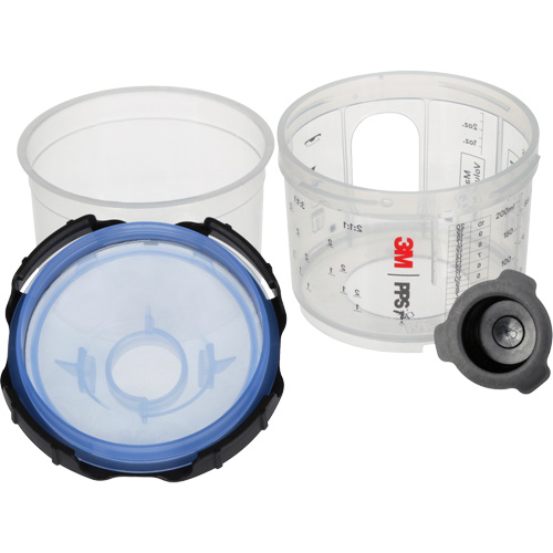 PPS Series 2.0 Mini Cup System Kit Auto Electric Service Ltd.