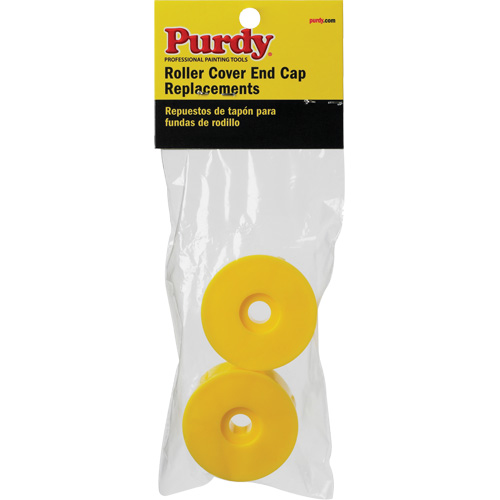 Replacement End Caps Auto Electric Service Ltd.