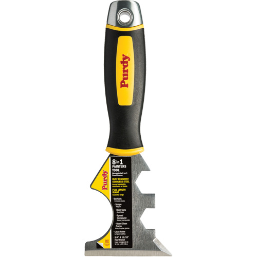 Outil polyvalent 8 en 1 de premi&egrave;re qualit&eacute; Auto Electric Service Ltd.