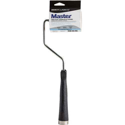 Master Trim and Traffic Frame & Cover Combo, 2 Pieces Auto Electric Service Ltd.