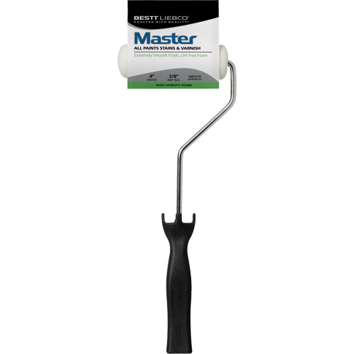 Master Foam Cover and Frame Combo Cover & Frame, 2 Pieces Auto Electric Service Ltd.