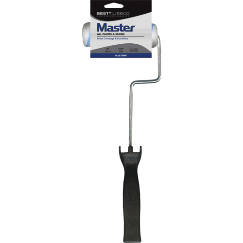 Mini couvre-rouleau &agrave; bande bleue Master, 2 morcea Auto Electric Service Ltd.