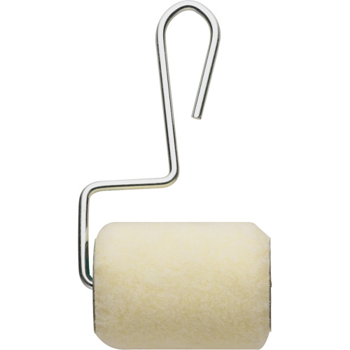 Utility Roller, 2 Pieces Auto Electric Service Ltd.