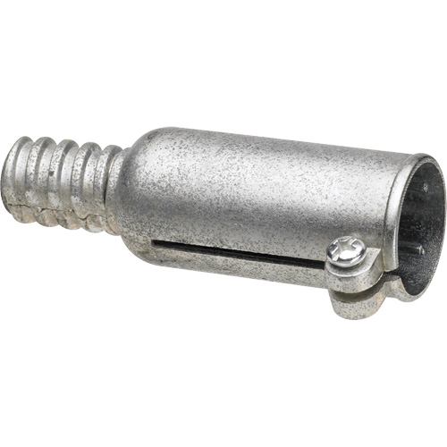 Adaptateur Klamp-Tite Auto Electric Service Ltd.