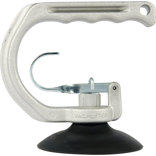 Vacuum Cups - Heavy-Duty Single Cup Auto Electric Service Ltd.