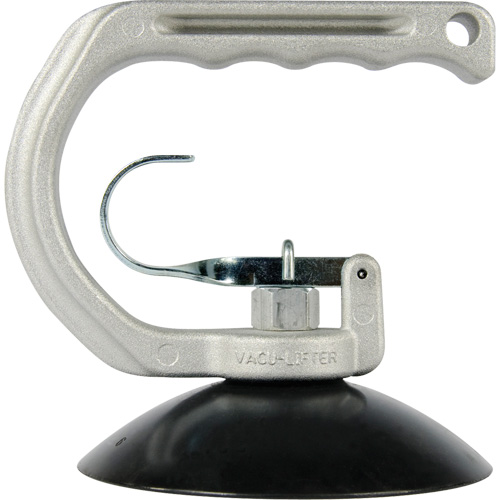 Vacuum Cups - Heavy-Duty Single Cup Auto Electric Service Ltd.