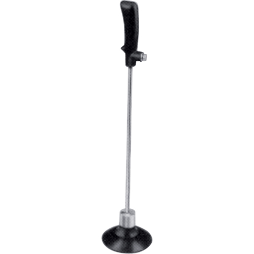 Vacuum Cups - Straight Handle Lifter - Single Cup Auto Electric Service Ltd.