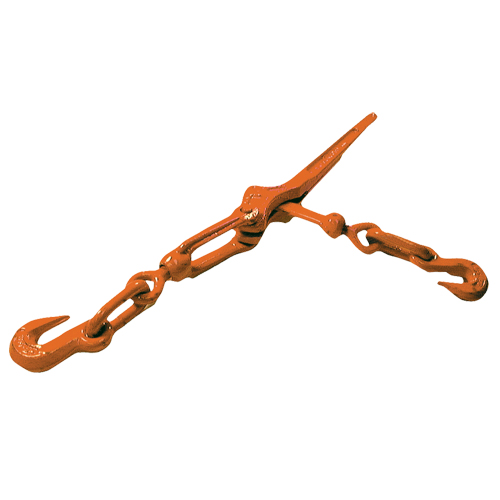 Tendeurs &agrave; chaîne, 3/8" - 1/2", 9200 lb (4,6 tonnes), Tendeur &agrave; levier Auto Electric Service Ltd.