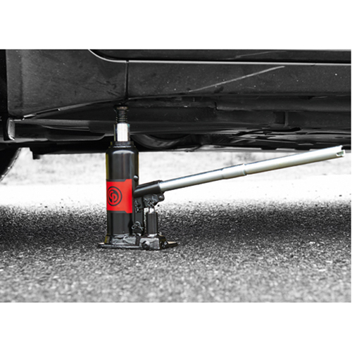 Bottle Jack, 5 tons, 13-2/5" Raised Height Auto Electric Service Ltd.
