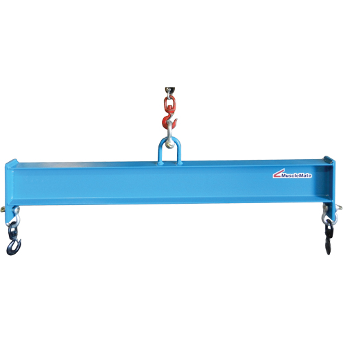 Fixed Spreader Beam Auto Electric Service Ltd.