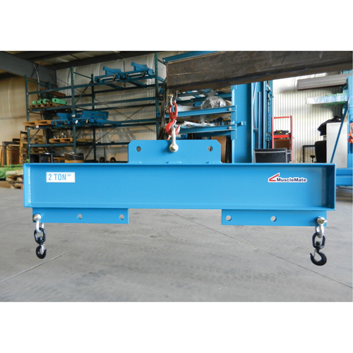 Adjustable Spreader Beam Auto Electric Service Ltd.