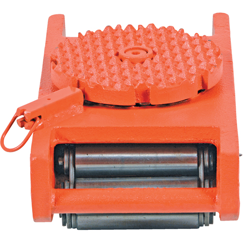 Patin &agrave; rouleaux pour machines, 15 tonnes Capacit&eacute; Auto Electric Service Ltd.