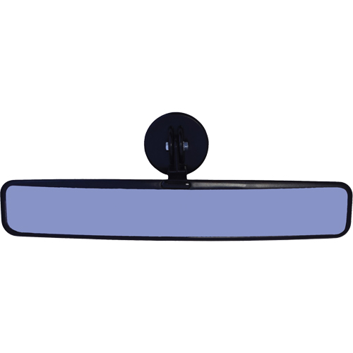 Forklift Wide Magnetic Mirror Auto Electric Service Ltd.