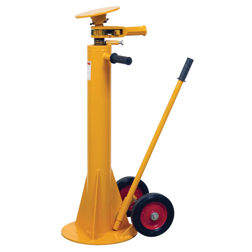 Levier stabilisateur pour remorque, Cap. de levage 20 tonnes Auto Electric Service Ltd.